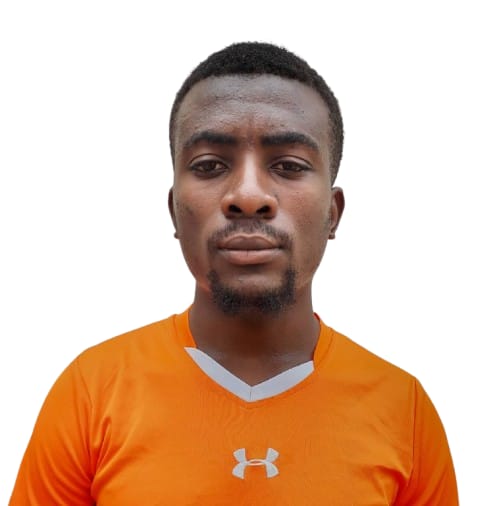 Adonis Mwenda KALIBA 